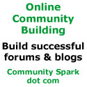 Community Building