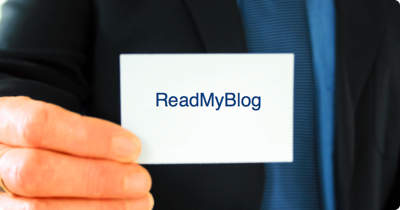 Sell-Your-Blog