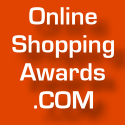 Online Shopping Awards
