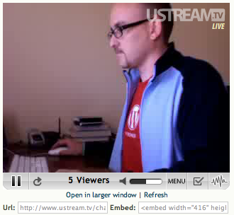 webstreaming