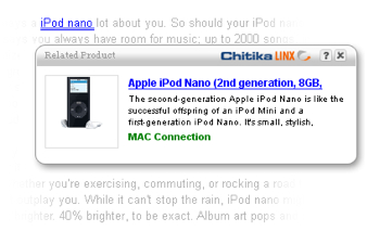 Linx-In-Action