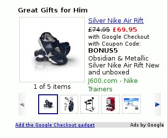 Google-Ad