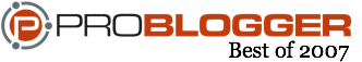 Best Of Problogger
