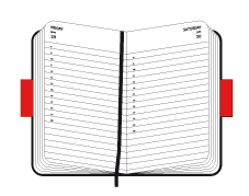 Diary