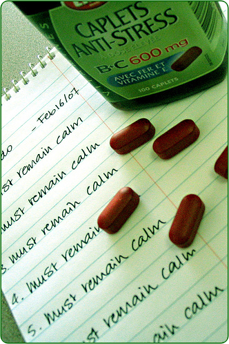 Stress