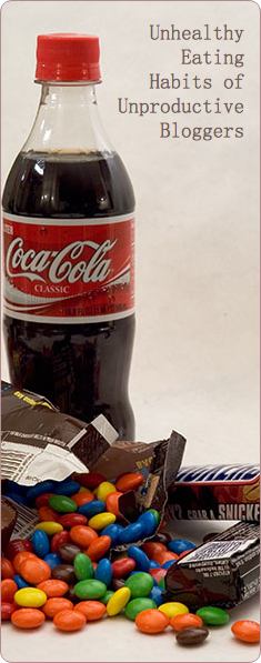 Unhealthy-Eating