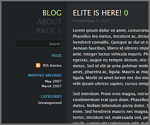 Elite