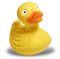 Cyberduck.
