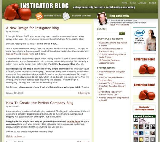 instigator-blog