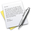 Textedit