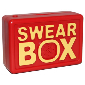 Swear Box