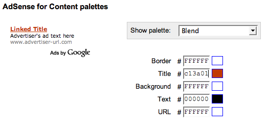 Adsense-Ad-Design-Blended