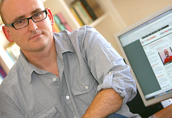 Darren Rowse