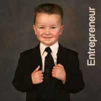 Entrepreneur