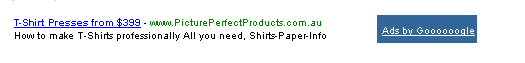 Feedburner-Adsense