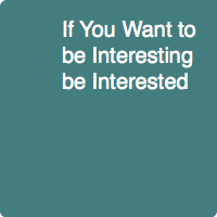 Interested
