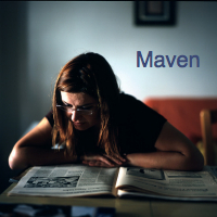 Maven