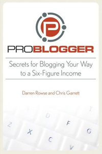 Problogger-Book