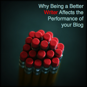 Better Writer Blog Performance