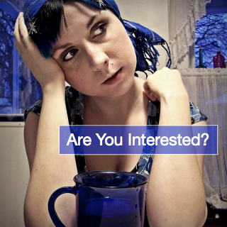 How-To-Be-Interesting