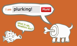 Plurk