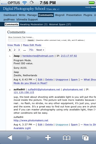 Iphone-Review-3-Comment-Moderation