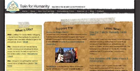 Train-For-Humanity