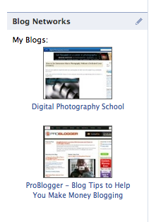 Blog-Networks