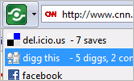 Shareaholic
