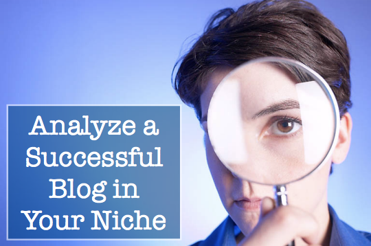 Analyze-Blog