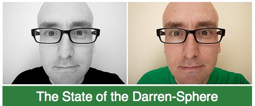 Darren Darren