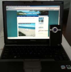How a Flip Camera and My Blog Got My Business Over $20,000 of FREE Publicity