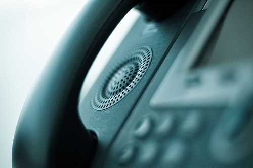 call