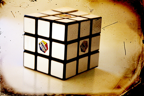 solve