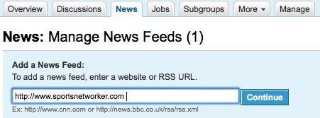 LinkedIn