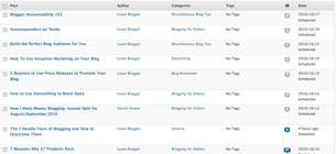 Picture 6 lil Easy Content Scheduling for Bloggers
