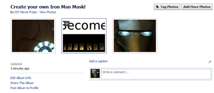 pic14 Use Photos to Stand Out in the Facebook News Feed