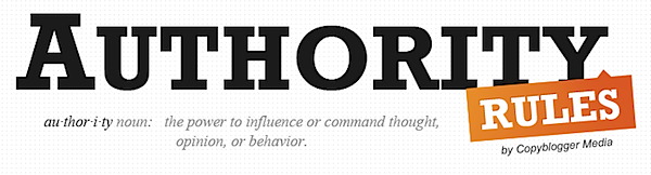 authority rules