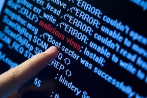 computer-virus Computer virus