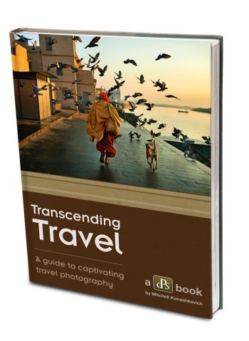 Transcending Travel