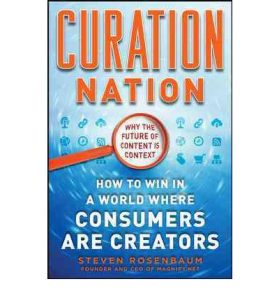 The 5 Must-read Books for Bloggers in 2011