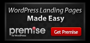 Get StudioPress Themes and Premise Landing Page Plugin for Big Discounts Today