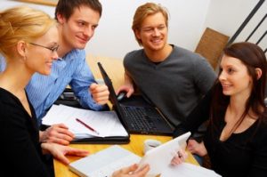 Focus group