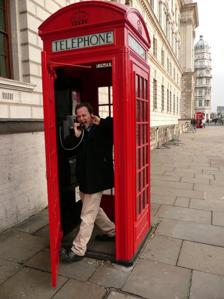 Getting rid of your English accent when speaking a foreign language