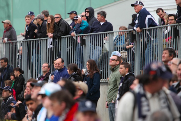 supporters How Carlton Football Club Use Social Media to Engage Fans