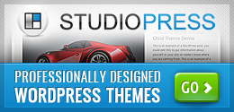 Nitrous Theme - High Energy Theme for WordPress