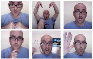 inner-crazy-voice 11 Tips for Slaying Your Most Insidious Blogging Limiting Beliefs