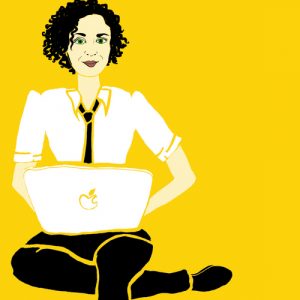 20 Bloggers to Watch in 2012