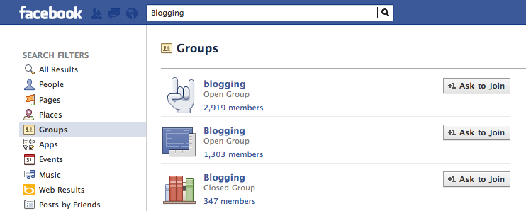 facebookgroups Facebook groups