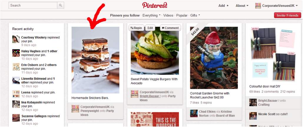image9 Pinterest Basics for Bloggers